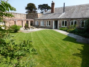 The Coach House